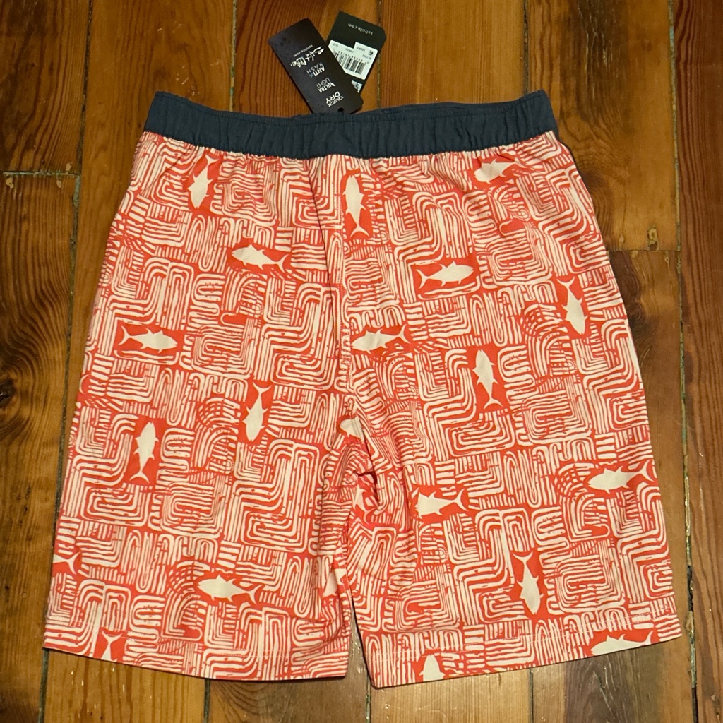 Brand New Salt Life Board Shorts